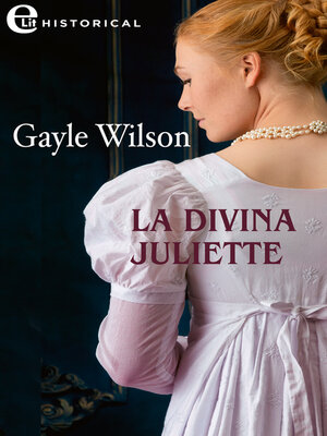 cover image of La divina Juliette